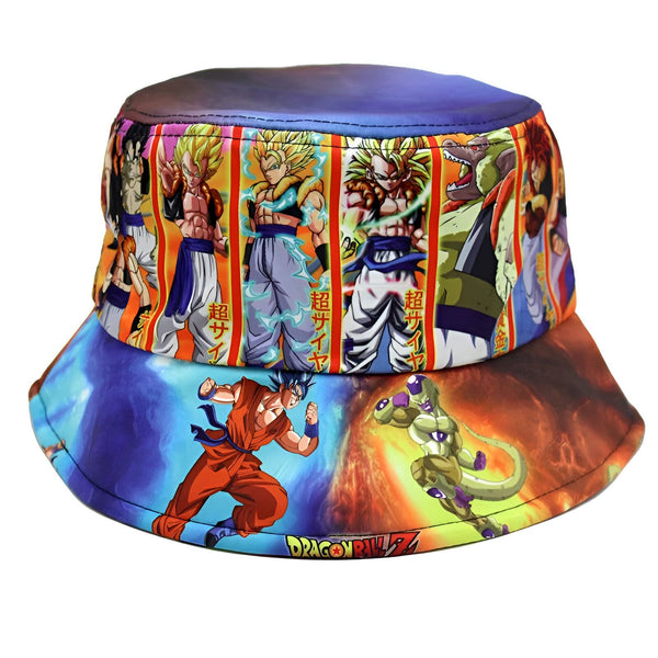 Bob Dragon Ball Goku VS Freezer Collection