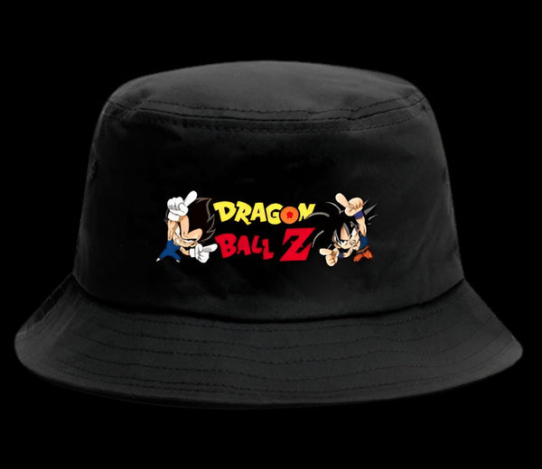 Bob Dragon Ball Z Goku & Vegeta Fusion - Univers Saiyan