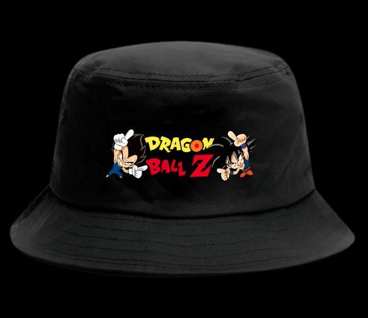 Bob Dragon Ball Z Goku & Vegeta Fusion - Univers Saiyan