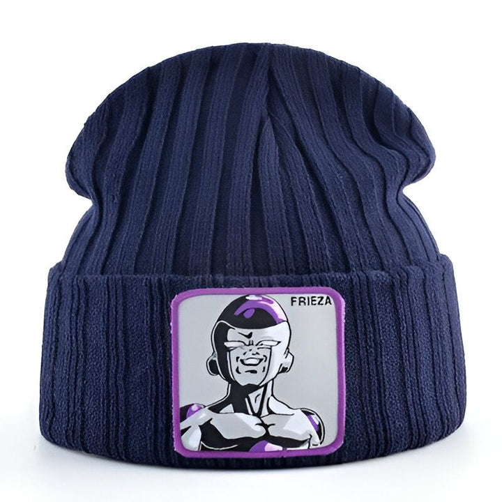 Bonnet Freezer Dragon Ball Z - Accessoire de Style