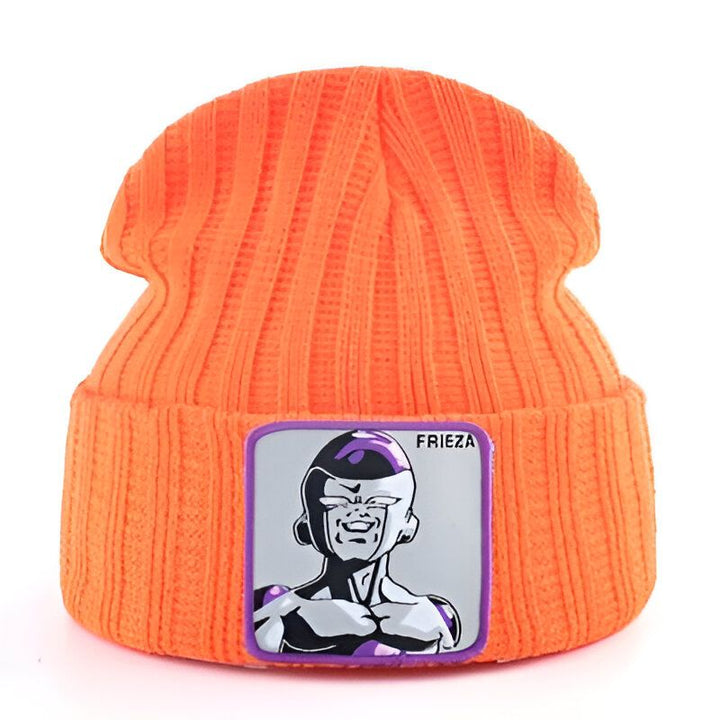 Bonnet Freezer Dragon Ball Z - Accessoire de Style