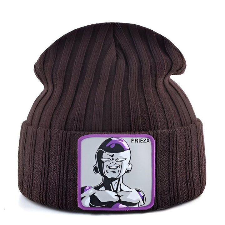 Bonnet Freezer Dragon Ball Z - Accessoire de Style