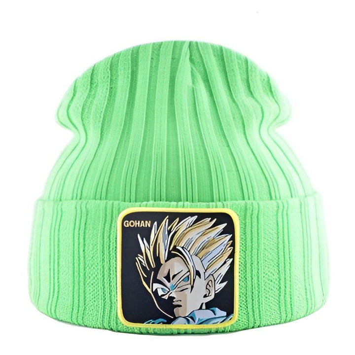 Bonnet Gohan Super Saiyan - Esprit Entraînement DBZ