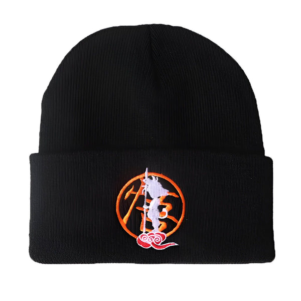 Bonnet Goku Kanji Go Dragon Ball Nuage Magique