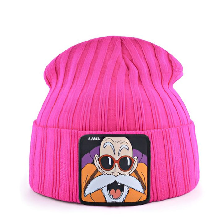 Bonnet Master Roshi Dragon Ball Z - Ambiance Kame House