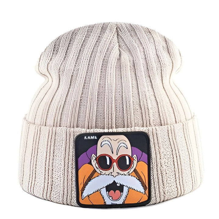 Bonnet Master Roshi Dragon Ball Z - Ambiance Kame House