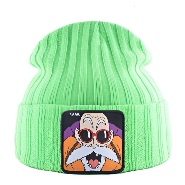 Bonnet Master Roshi Dragon Ball Z - Ambiance Kame House