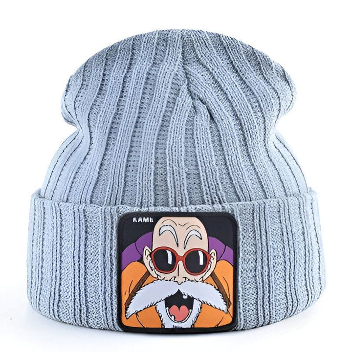 Bonnet Master Roshi Dragon Ball Z - Ambiance Kame House