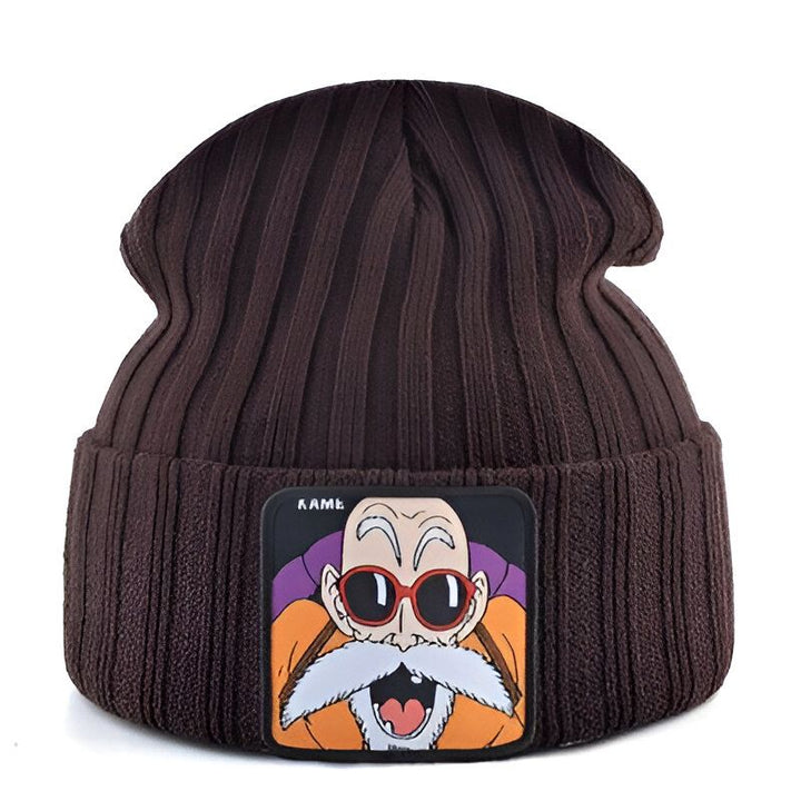 Bonnet Master Roshi Dragon Ball Z - Ambiance Kame House