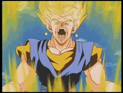 Boucles d'Oreilles Potaras Végéto Dragon Ball Z