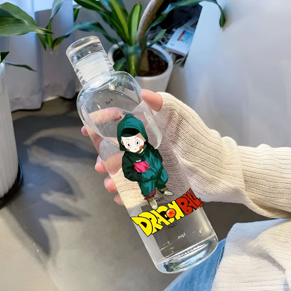 Bouteille Robuste Dragon Ball Z - Illustrée Chaozu