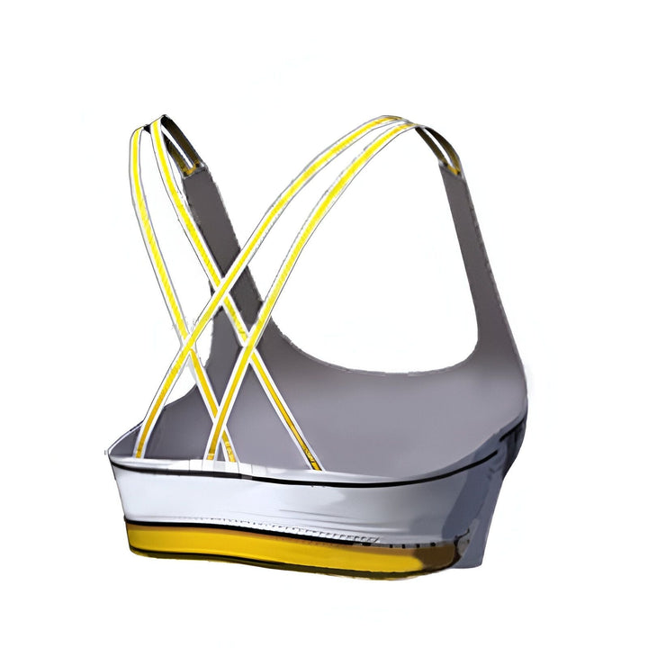 Brassière Dragon Ball Z Esprit Saiyan. Maintien