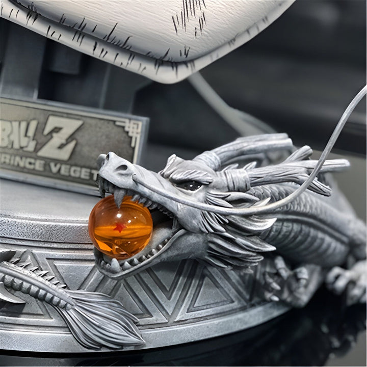 Buste Collector Vegeta Super Saiyan - Dragon Ball