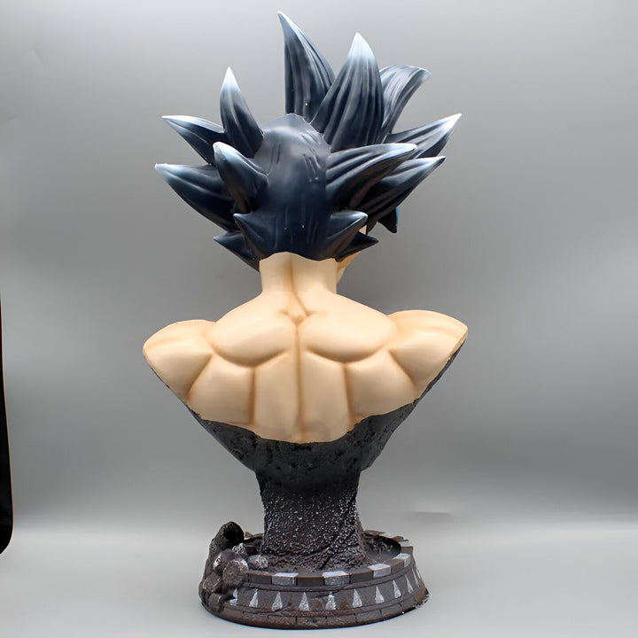 Buste Son Goku Ultra Instinct Dragon Ball Z
