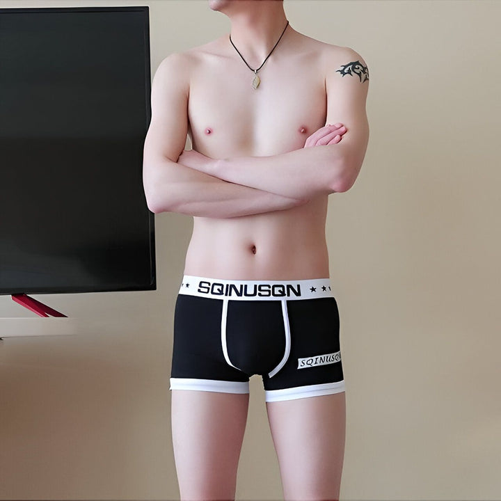 Caleçon Goku Dragon Ball Z Style Streetwear