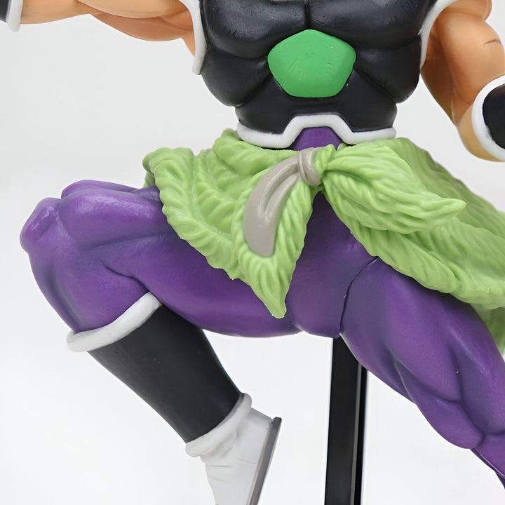 Figurine Broly Ultimate Soldier Dragon Ball Super
