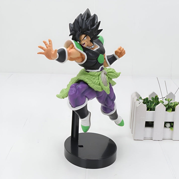 Figurine Broly Ultimate Soldier Dragon Ball Super