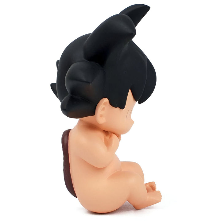 Figurine Son Goku Bébé - principaux Pas Dragon Ball