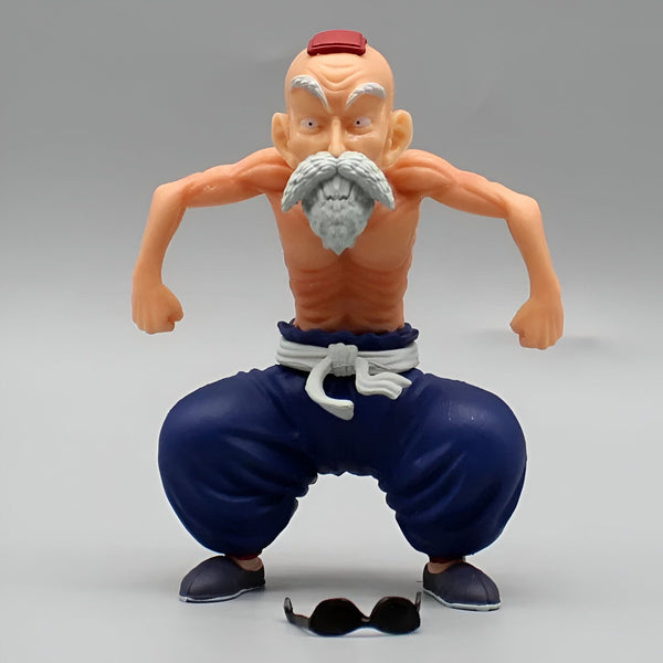 Figurine Tortue Géniale Maigrichon Dragon Ball Z