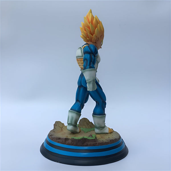 Figurine Vegeta Super Saiyan Dragon Ball Z