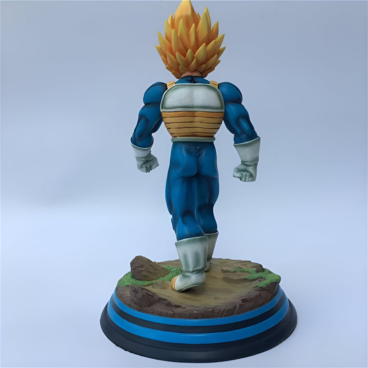 Figurine Vegeta Super Saiyan Dragon Ball Z