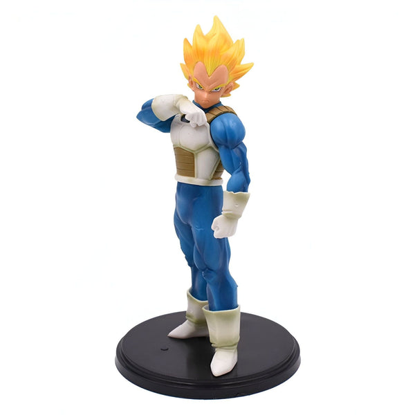 Figurine Vegeta Super Saiyan Prince de Dragon Ball Z