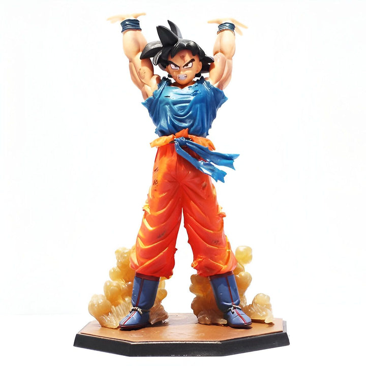 Lampe Son Goku Genkidama Dragon Ball Z Lumière LED