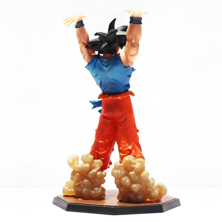 Lampe Son Goku Genkidama Dragon Ball Z Lumière LED