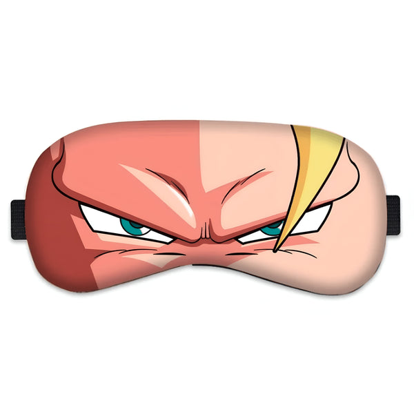 Masque de Nuit Goku SSJ3 Dragon Ball Z