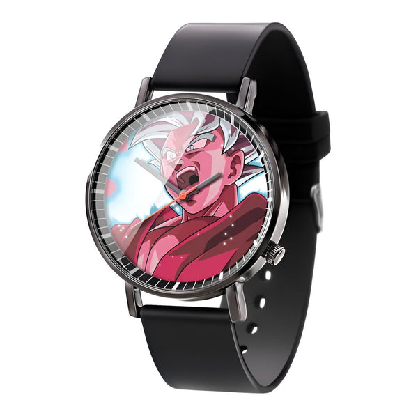 Montre Goku Ultra Instinct Dragon Ball Super