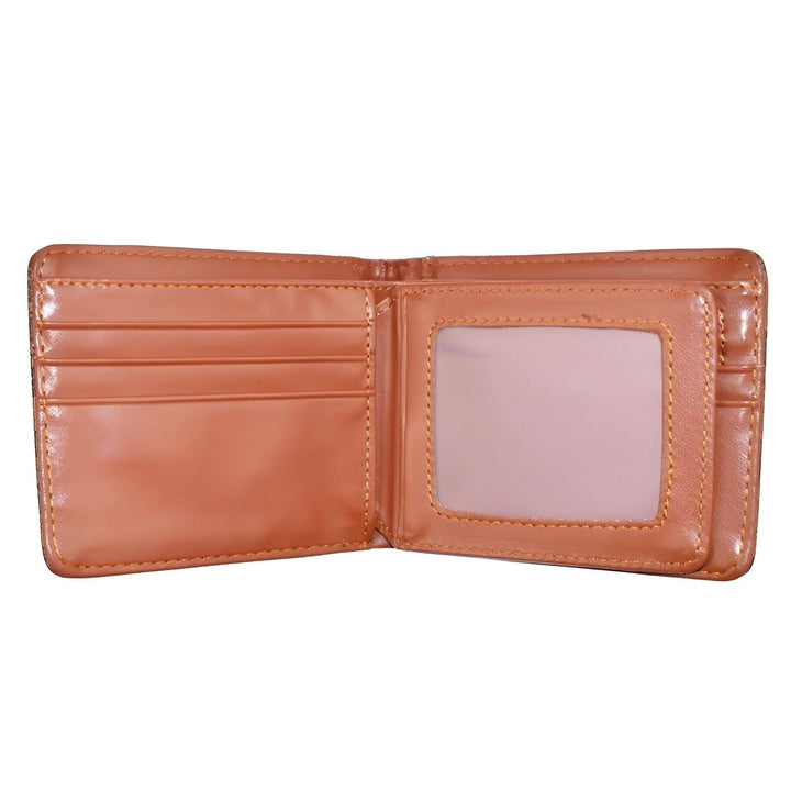 Portefeuille Dragon Ball Z, Héros et Esprit Saiyan