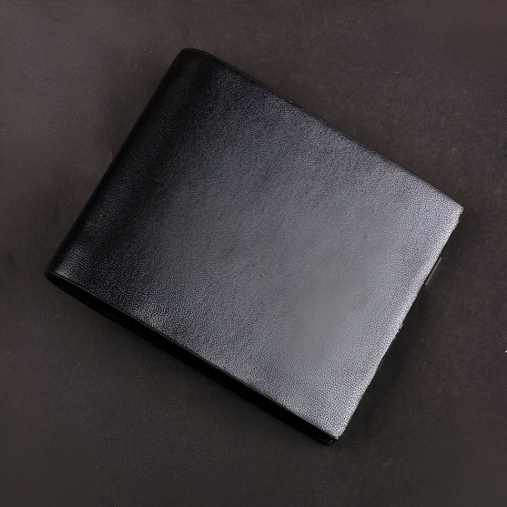 Portefeuille Dragon Ball Z Kanji Go Force Saiyan