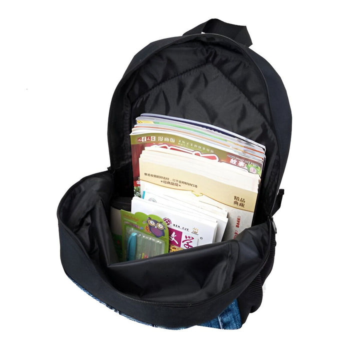 Sac à Dos Collection Dragon Ball Broly