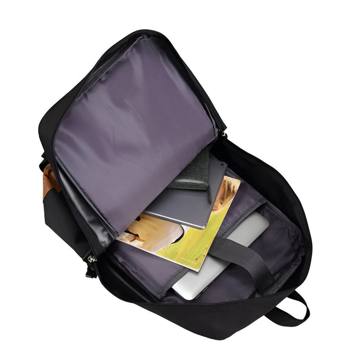 Sac à Dos Dragon Ball Goku Fatigué Style Collection