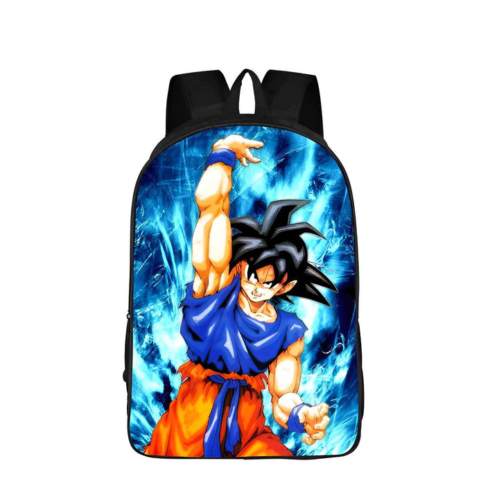 Sac à dos Dragon Ball Z Goku Genkidama
