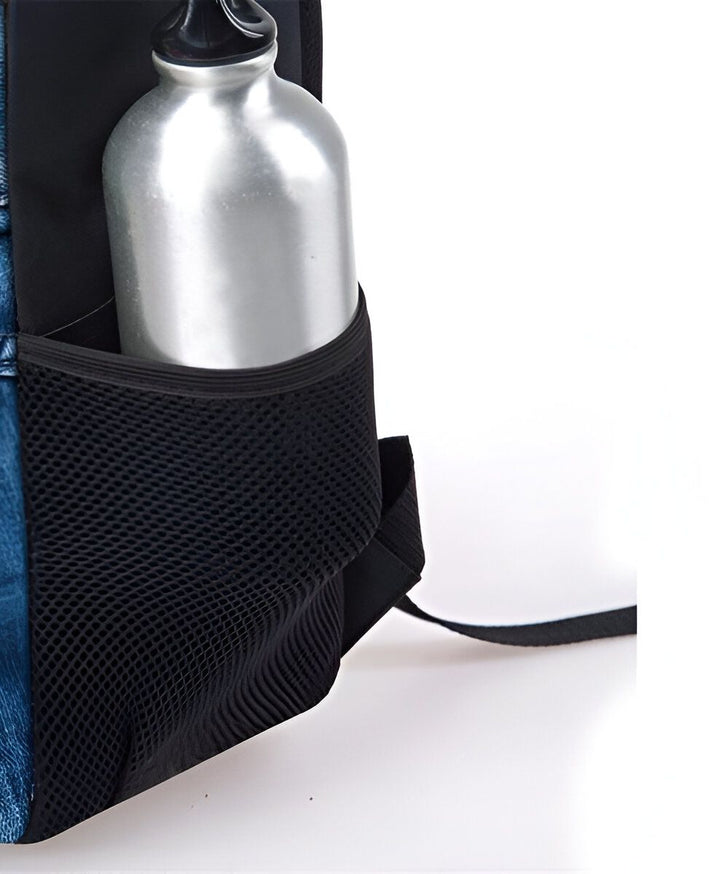 Sac à Dos Dragon Ball Z Goku Puissant