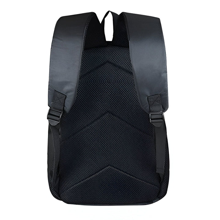 Sac à dos Dragon Ball Z Vegeta Majin Style Saiyan