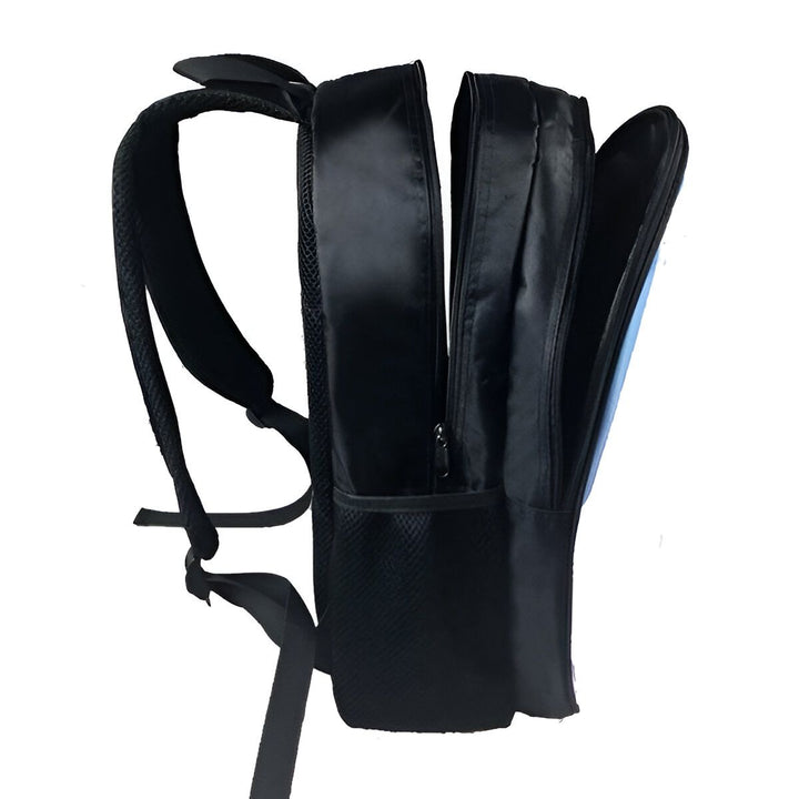 Sac à dos enfant Dragon Ball Goku stylé