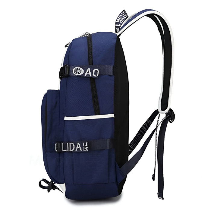 Sac à Dos Goku Petit Dragon Ball Z Luminescent