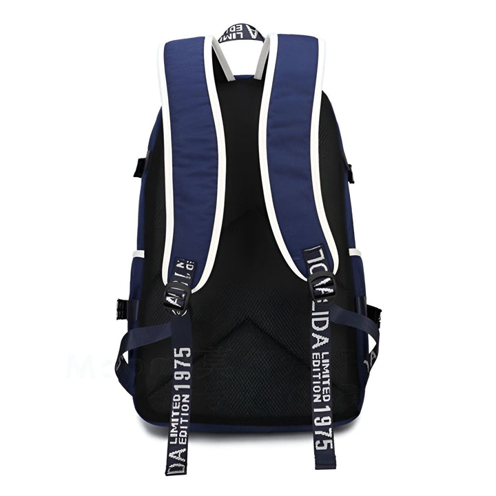 Sac à Dos Goku Petit Dragon Ball Z Luminescent