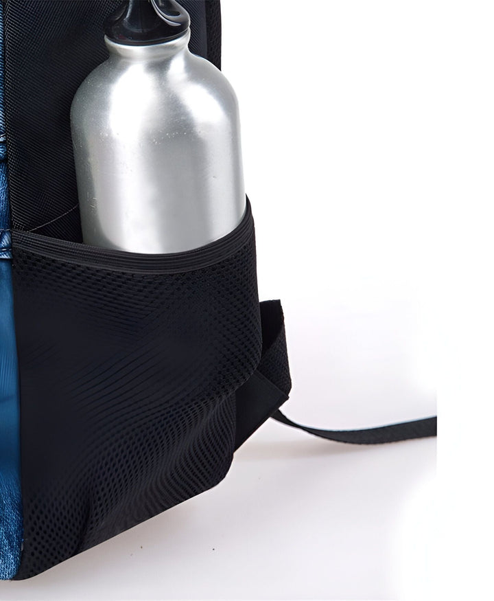 Sac à Dos Goku SSJ Blue Collection DBZ