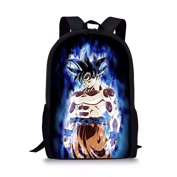 Sac à Dos Goku Ultra Instinct Collection DBZ
