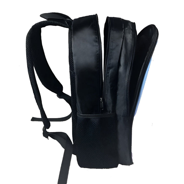 Sac à Dos Vegeta Entraînement Dragon Ball Z