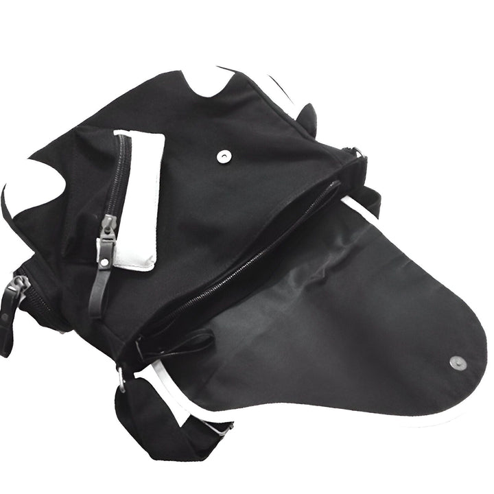 Sacoche Dragon Ball Z Kanjis Kame & Go