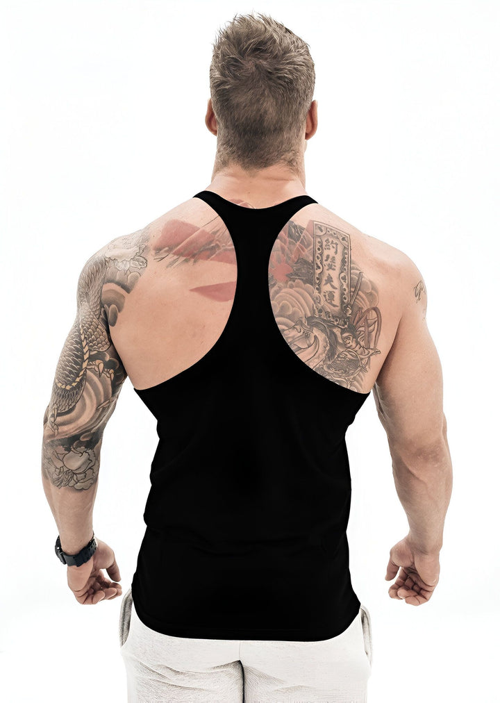 Stringer Broly DBZ Puissance Contenue