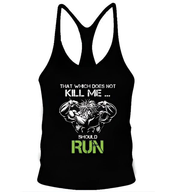 Stringer Broly Puissance Inspiré Dragon Ball Z