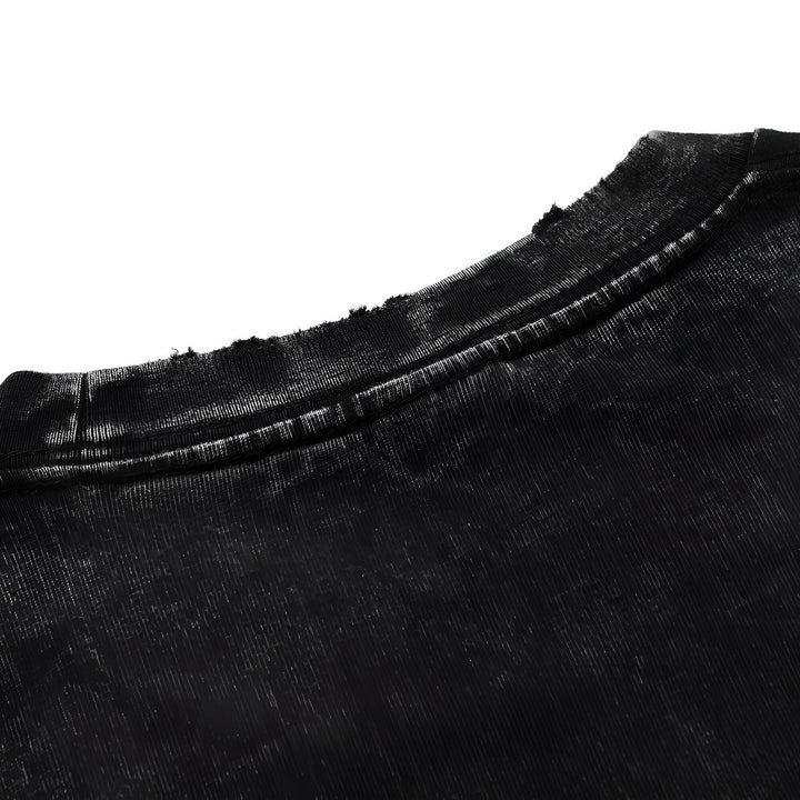 T - Shirt Oversize Dragon Ball Vegeta Oozaru