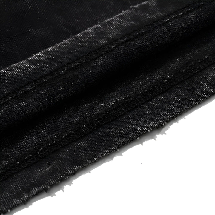 T - Shirt Oversize Dragon Ball Vegeta Oozaru