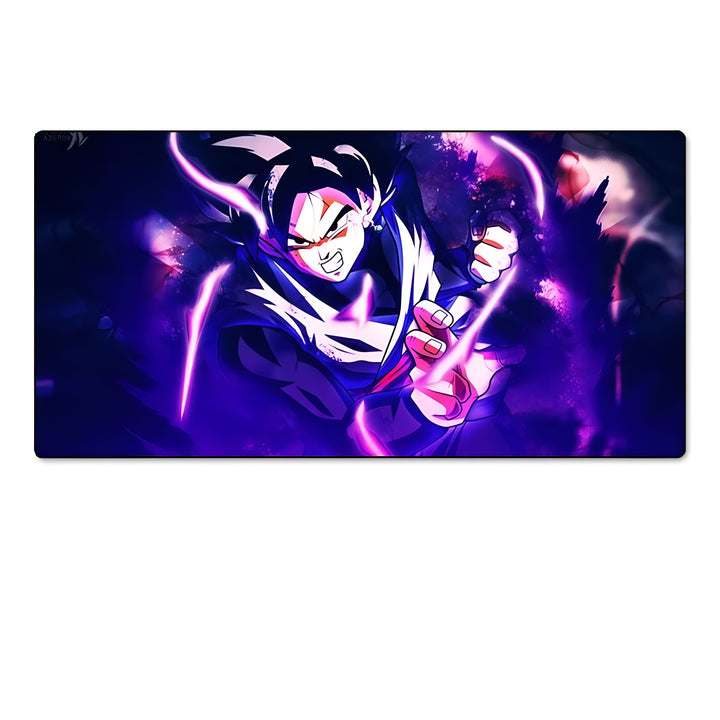 Tapis Souris Dragon Ball Black Goku Collection
