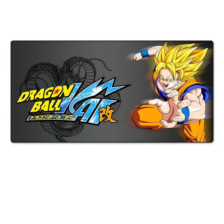 Tapis Souris Dragon Ball Kai Goku Combat Précision